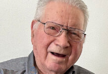 Verlyn “Sonny” Falde