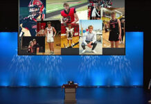 Community comes together to protect youth at ‘Sextortion’ awareness event