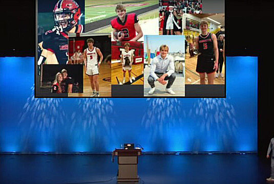 Community comes together to protect youth at ‘Sextortion’ awareness event