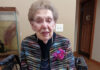 Carolyn Maves celebrates her 100th birthday