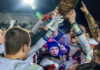 Blackhawk football tops Aquinas; Division 4 Sectional Champions