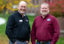 UWRF and Burnett Dairy Co-op announce strategic partnership to advance dairy innovation and education
