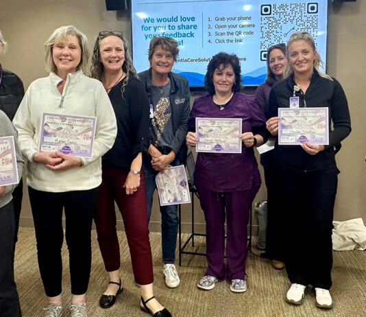 Adoray continues advancing dementia care in Western Wisconsin