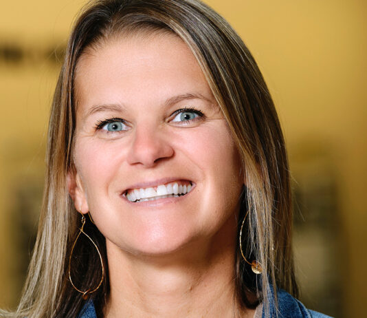 WWH welcomes Mental Health Therapist Kelli Larson, MS, LPC-IT, to the Behavioral Health Team