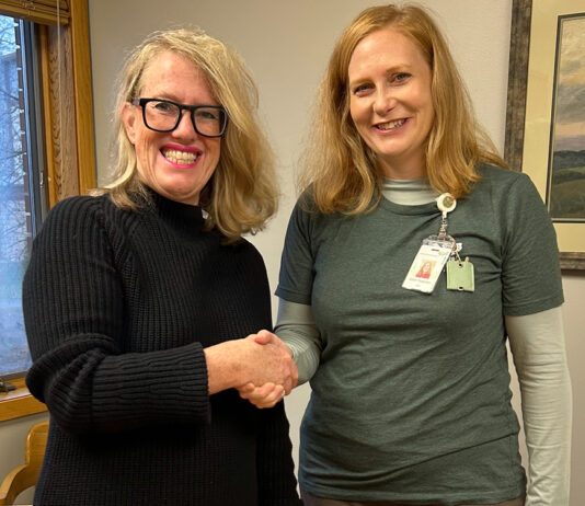 WWH donates land to St. Croix Valley Habitat for Humanity