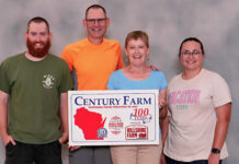 Celebrate 2025 Century Farm Award honorees