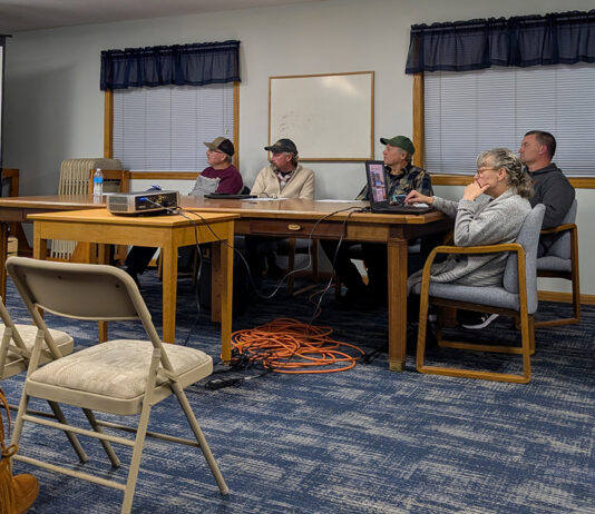 Town of Gilman passes Operations Ordinance for factory farms