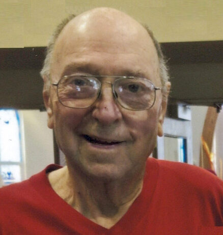 Ronald Thompson