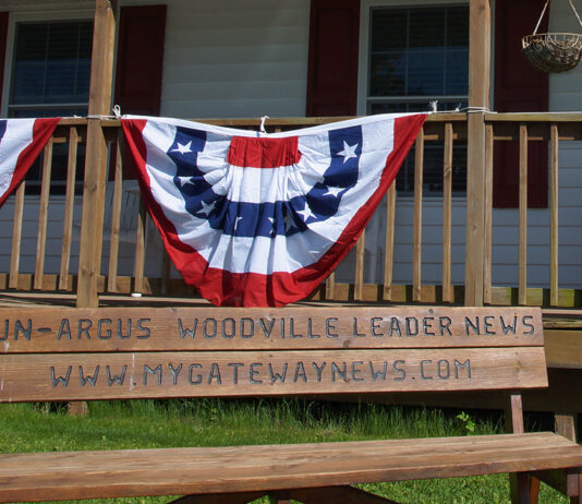 Thanks for the memories!