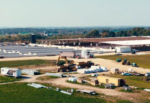 Public calls for oversight of factory farms at PC committee meeting